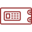 Caja de seguridad
