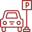 Estacionamiento propio